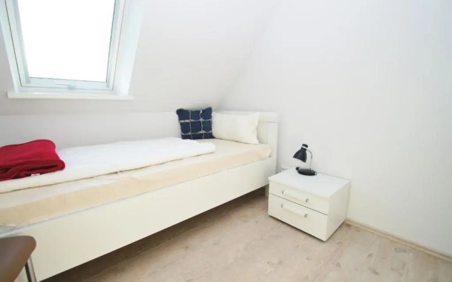 Strand Quartiere Koje 8