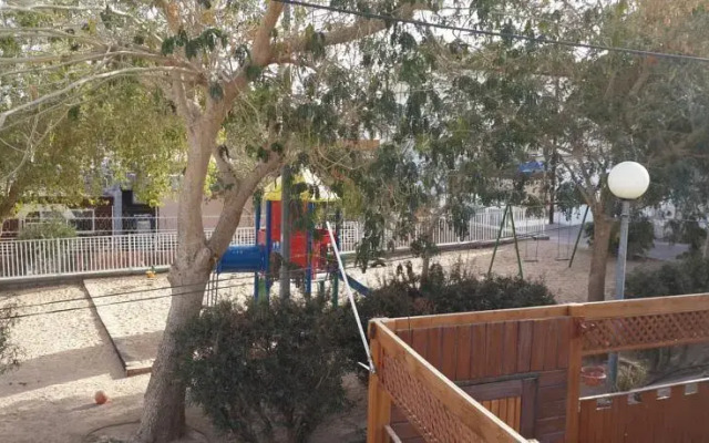 Eilat Baktana