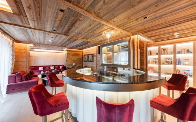 Ultima Hotel  Courchevel