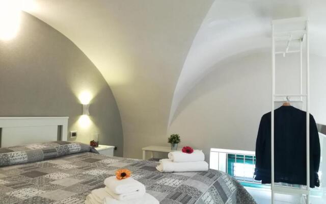 appartamento sabbia dell' etna