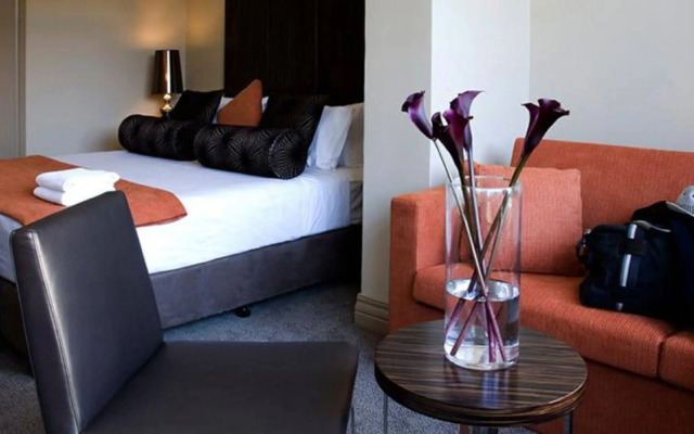 Hotel Diplomat