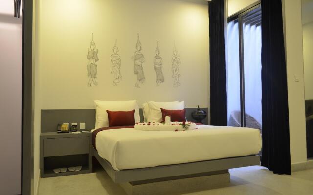 TEAV Bassac Boutique Hotel and Spa