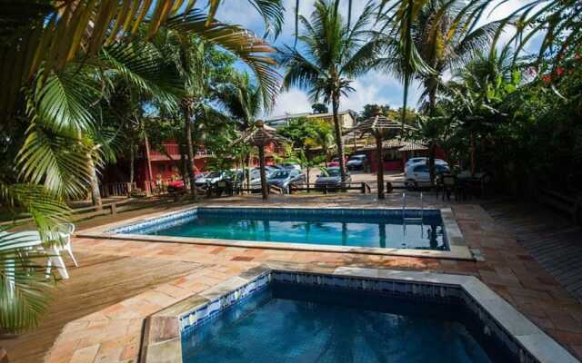 Geriba Buzios Pousada