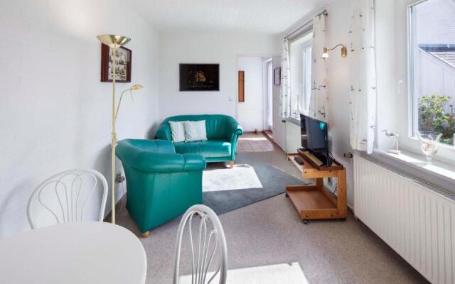 Kirchners Ferienwohnung