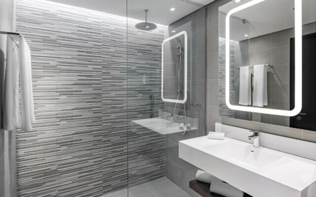 Park Inn by Radisson Riyadh