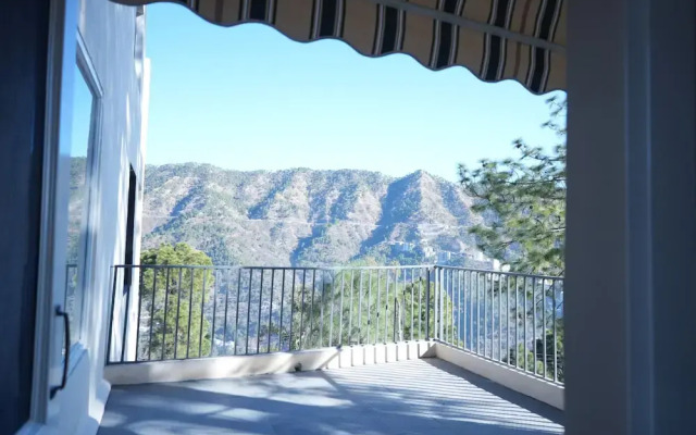 Playotel Resort Kasauli