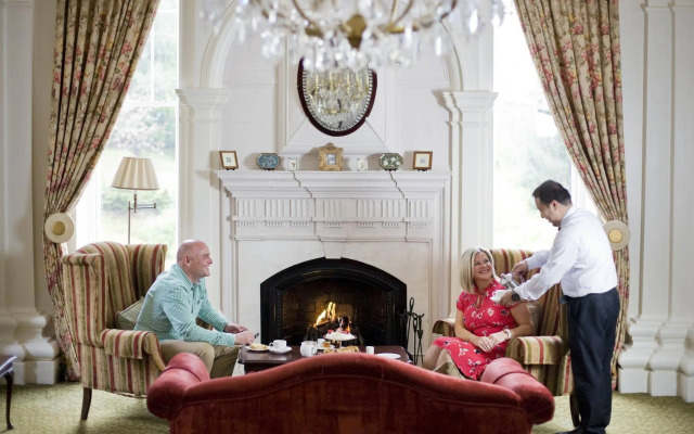 Beech Hill Country House Hotel