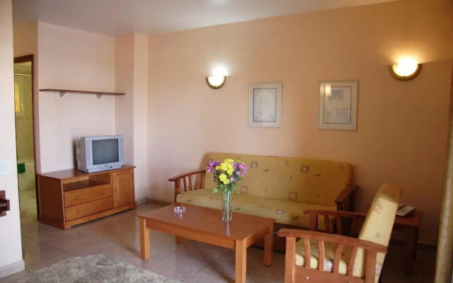 Apartamentos Los Tilos