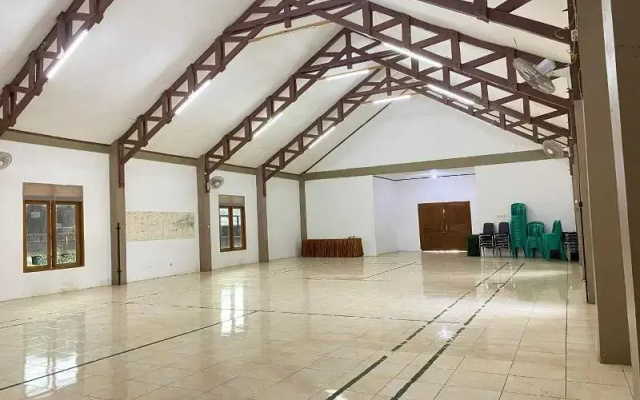 Tjapoeng Resort Pancawati