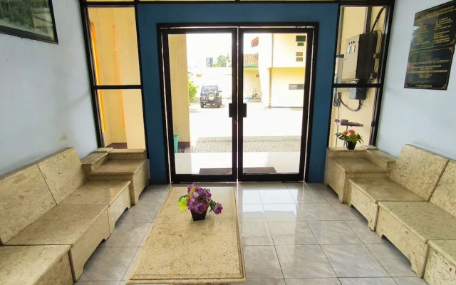 Hotel Mustika Syariah