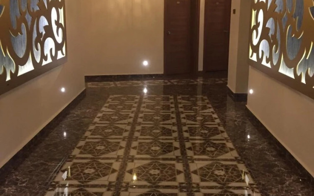 Ates Otel