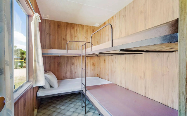 Ingenia Holidays Eden Beachfront