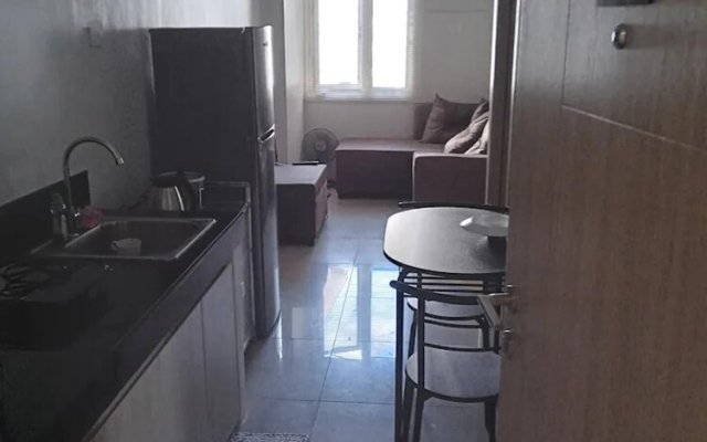 Impeccable 2-bed Apartment in Quezon City