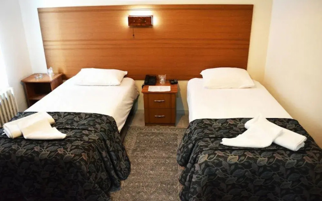 Bormali Hotel