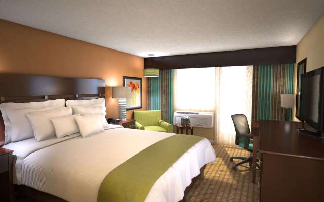 DoubleTree by Hilton Hotel Santa Fe