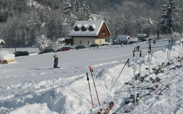 Apartments Podkoren 82