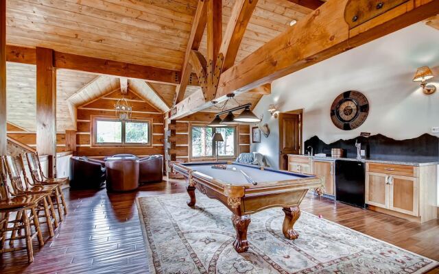 The Lodge at Stoney Ridge