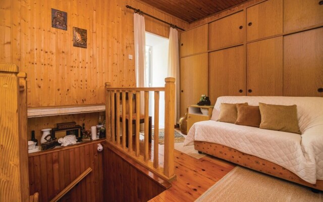 Beautiful Home in Zaton Veliki With Wifi and 3 Bedrooms