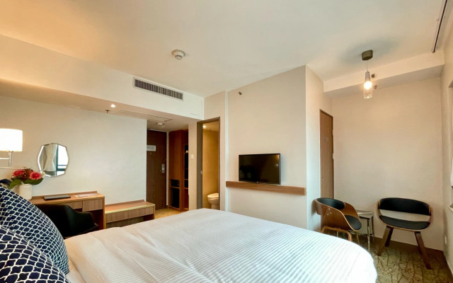 Lander Grand Hotel