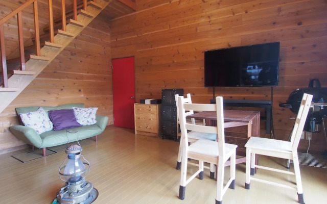 Atami Cottage 6 People