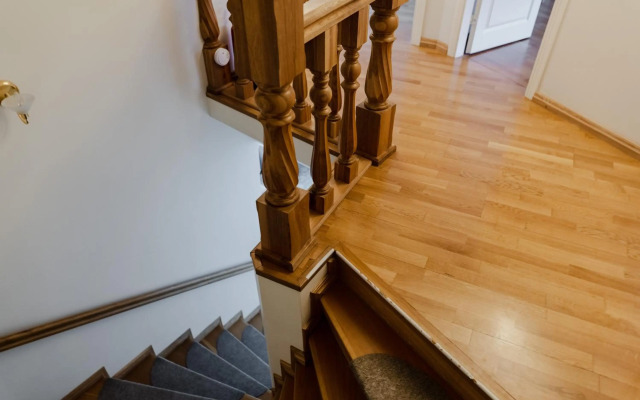 Dream Stay - 150m2 split-level 3-bedroom apartment