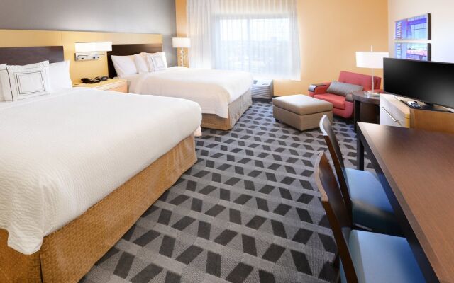 TownePlace Suites by Marriott Laredo