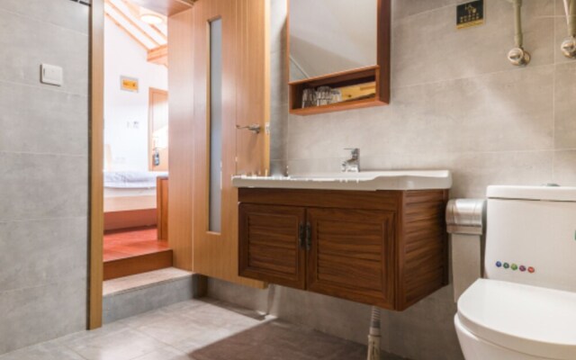 Suzhou Taying Culture Hotel