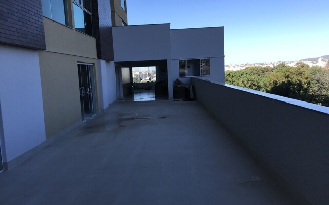 Piazza Di Roma - Reserve Caldas