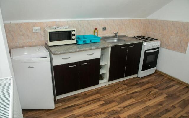 Complex Ambient Mamaia Nord