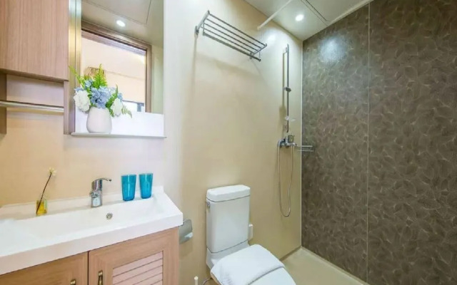 YUMI Apartment-Shuangyue Bay Branch