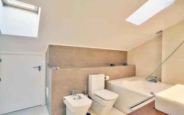 Apartamento En El Centro De Ronda