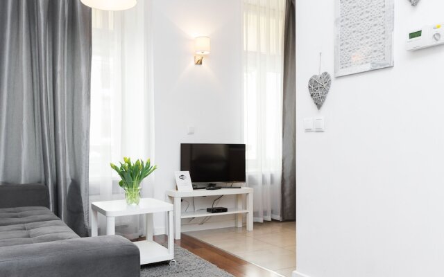 Nook Nook Apartments - Sw. Katarzyny