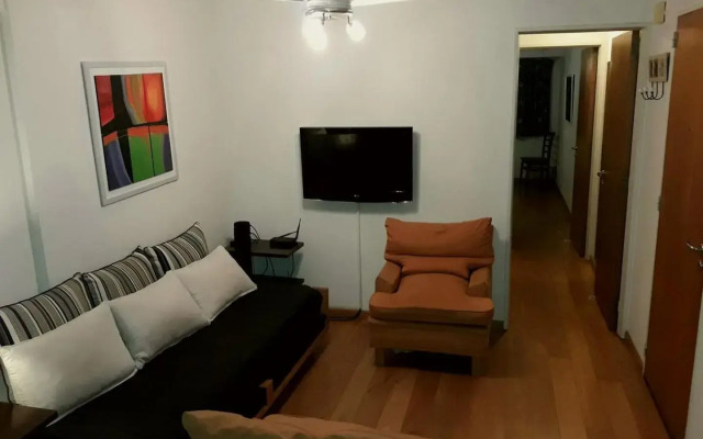 Apartamento El Circulo