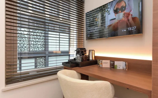 Novallure City Centre