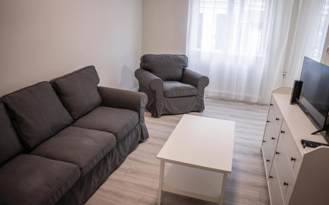 Oskola Luxury Apartment
