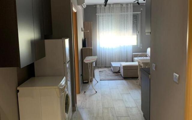 I&S Apartment 4