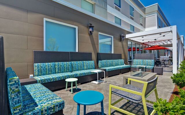 Home2 Suites by Hilton Williston Burlington, VT
