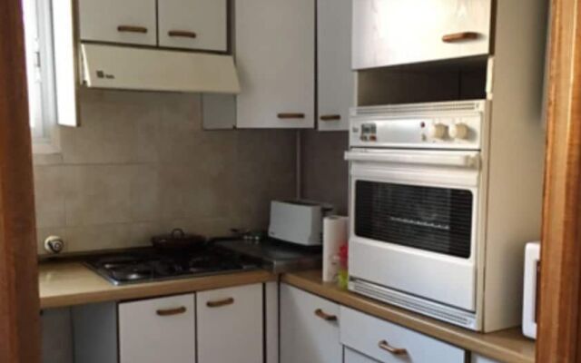 Apartmenty Chamartin