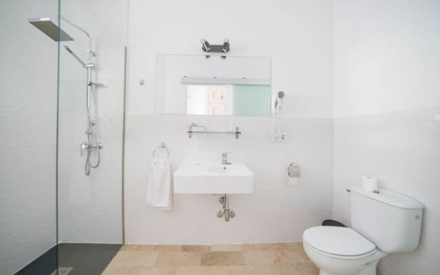 Hotel Boutique Milla de Plata