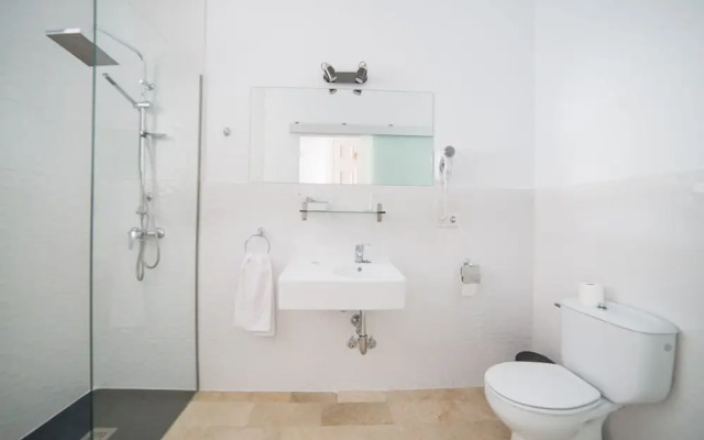Hotel Boutique Milla de Plata