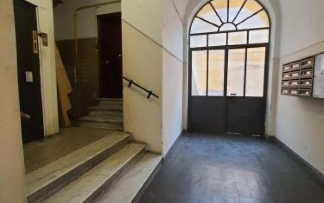 Appartamento Vacanze Colosseo