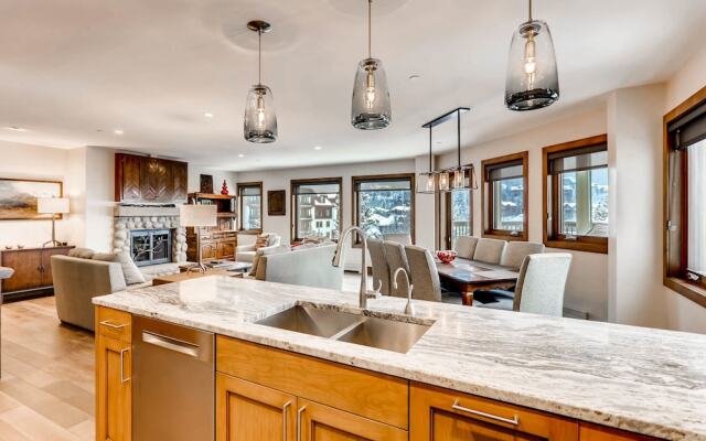 Centennial 1 Bedroom Condo Unit No. 13b
