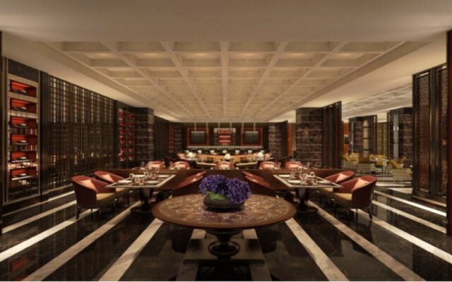 Wenling International Hotel