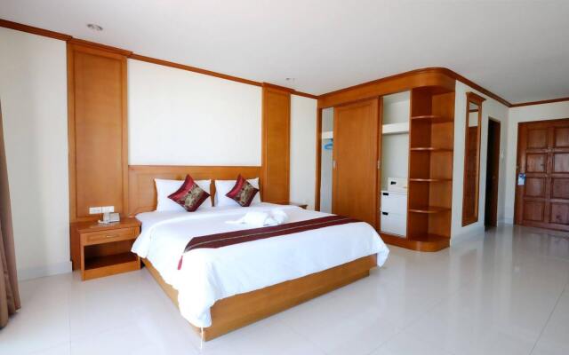 Phu View Talay Resort