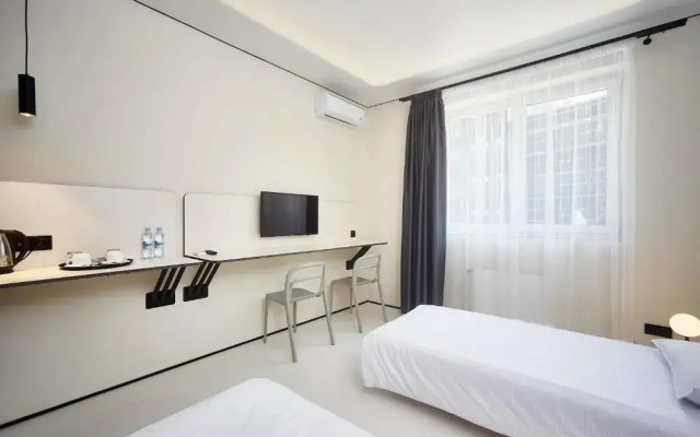 Ultramarinn Hotel
