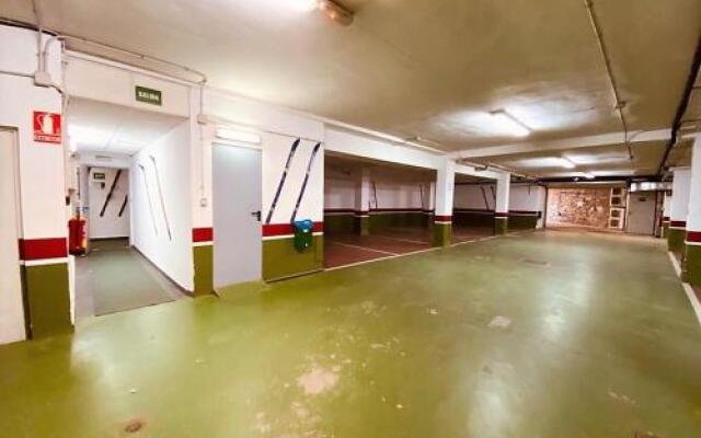 Apartamentos Linsoles