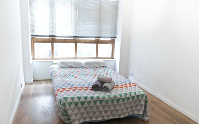 Apartamento San Bernardo