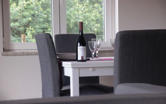 I Love Dão - Casas Da Fraga