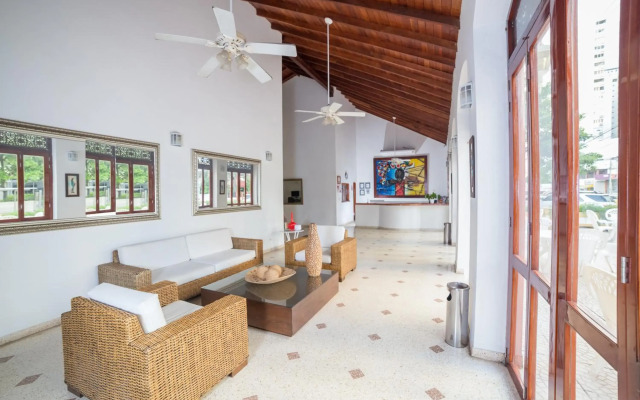 Hotel San Martin