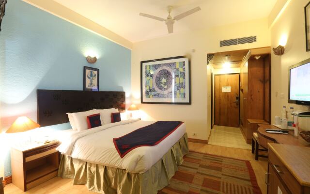 GANGA KINARE- A Riverside Boutique Resort, Rishikesh